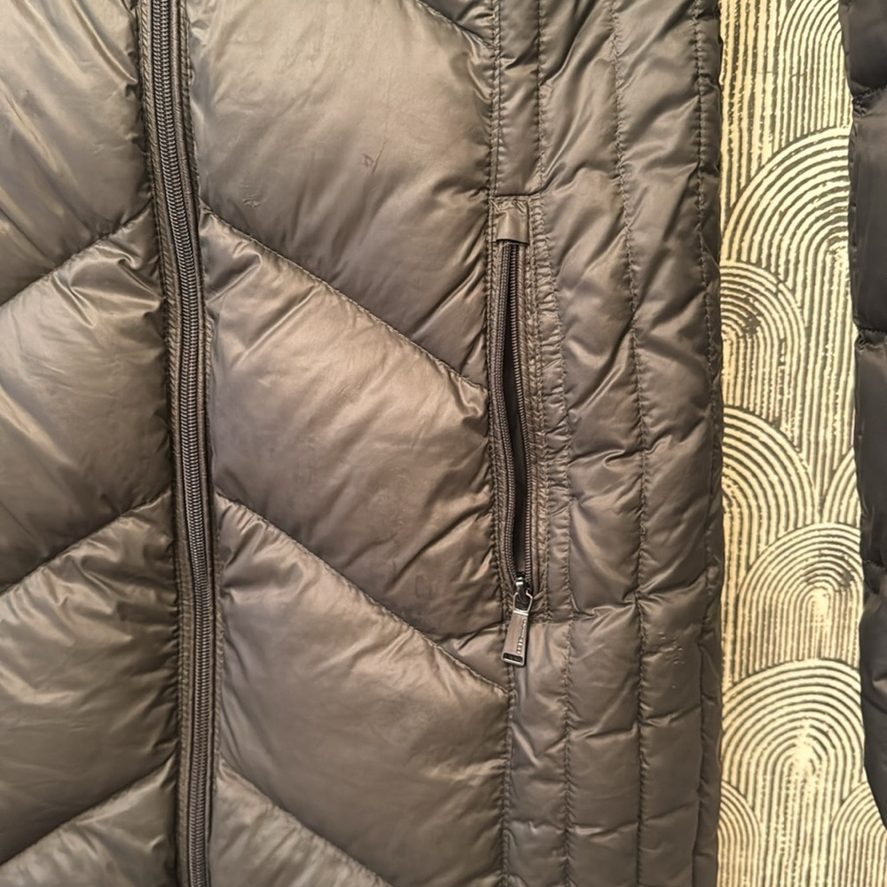 Bcbgeneration Lightweight Packable Down/Xs - image 2